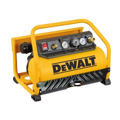 Dewalt Kolbkompressor õlivaba DXCMS156RE