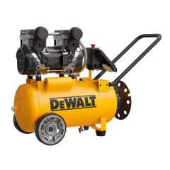 Dewalt Kolbkompressor õlivaba DXCMS2524HE