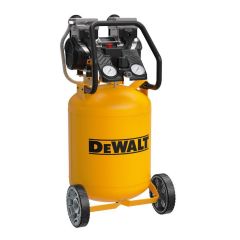 Dewalt Kolbkompressor õlivaba DXCMS2550VE