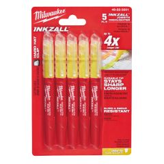 Marker INKZALL™ Kollane