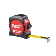 Mõõdulint, Milwaukee 2M
