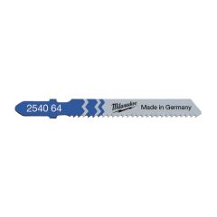 Tikksaelehed / Metall 55 x 2 mm T 118 B - 5tk