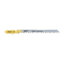 Tikksaelehed / Puit ja plast 75 x 4 / 1.2 mm SPECIAL - 5tk