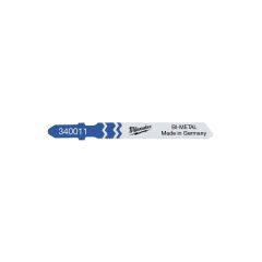 Tikksaelehed / Metall 55 x 1.2 mm T 118 AF - 5tk