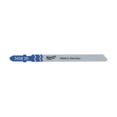 Tikksaelehed / Metall 66 x 1.2 mm T 118 A sp. - 5tk