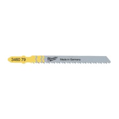 Tikksaelehed / Erirakendus 75 x 2.5 mm T 101 BR - 5tk