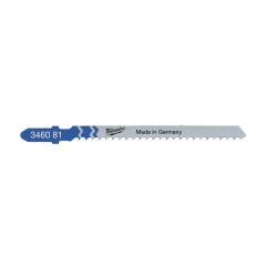 Tikksaelehed / Metall 75 x 3 mm T 227 D - 5tk