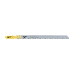 Tikksaelehed/ Erirakendus 105 x 2.5 mm T 101 BR sp. - 5tk