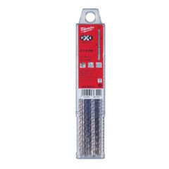 Puurid SDS-Plus MX4 6 x 165 - 10tk