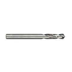 Lühikesed lihvitud HSS metallpuurid – DIN 1897 ( 10tk pakis) HSSGS 2.00 x 38