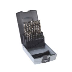 HSS-G Co puuride komplekt (19 tk).