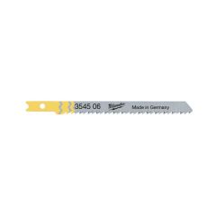 Tikksaelehed / U-saba kinnitus 75 x 2.5 mm A5035 / A5041 - 5tk