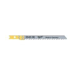 Tikksaelehed / U-saba kinnitus 75 x 4 mm A 2202 - 5tk