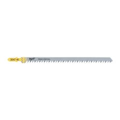 Tikksaelehed / Puit ja plast 155 x 4 mm T 744 D - 5tk