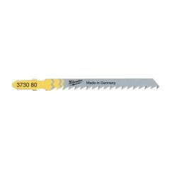 Tikksaelehed / Puit ja plast 75 x 4 mm T 101 DP - 5tk