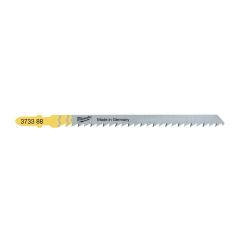 Tikksaelehed / Puit ja plast 105 x 4 mm T 101 DP sp. - 5tk