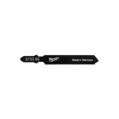 Tikksaelehed / Roostevaba teras 50 x 1.1 mm T 118 AHM - 2tk