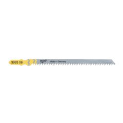 Tikksaelehed / Puit ja plast 105 x 3 mm T 301 CD - 5tk