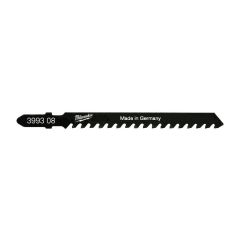 Tikksaelehed / Erimaterjal 75 x 4.2 mm T 141 HM