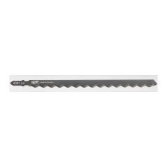 Tikksaelehed / Isolatsioonimaterjal 155 mm wave knife T 313 AW - 5tk