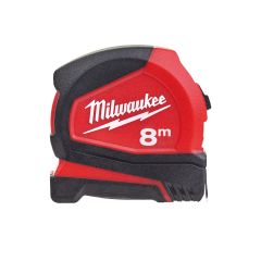 Mõõdulint, Milwaukee PRO C8/25