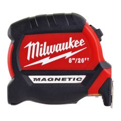 Mõõdulint, Milwaukee MAG GEN III 8-26/27 