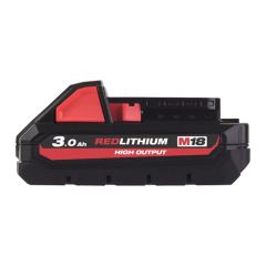 Aku Milwaukee 3.0Ah M18 HB3