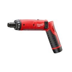 Akukruvikeeraja Milwaukee M4 D-202B