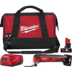 Universaaltööriist Milwaukee C12 MT-402B