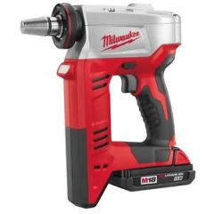 Akutorulaiendaja Milwaukee HD18 PXP-H06202C