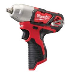 Akumutrikeeraja Milwaukee M12 BIW38-0