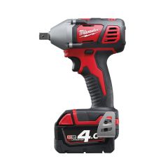 Akumutrikeeraja Milwaukee 1/2 M18 BIW12-402C