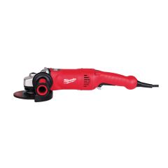 Elektriline väikese kiirusega nurklihvija 1750W Milwaukee AGV 17-125 INOX