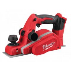 Höövel Milwaukee M18 BP-0