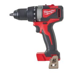 Akutrell kruvikeeraja Milwaukee M18 BLDD2-0X