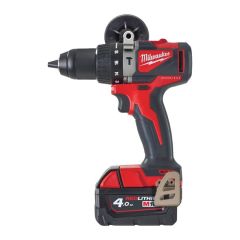 Löögiga akutrell Milwaukee M18 BLPD2-402X