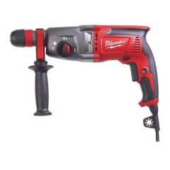 Puurvasar SDS-Plus Milwaukee SDSPH 26TX