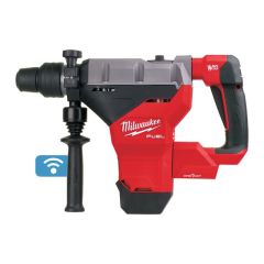 Akukombivasar SDS-Max Milwaukee M18 FHM-0C
