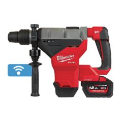 Akukombivasar SDS-Max Milwaukee M18 FHM-121C