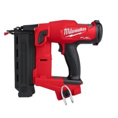 Akuga viimistlusnaeluti 18G Milwaukee M18 FN18GS-0X