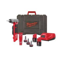 Torulaiendaja Milwaukee M12 FPXP-I10202C