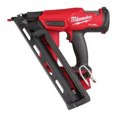 Akuga viimistlusnaeluti 15G Milwaukee M18 FN15GA-0X