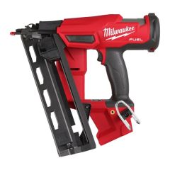 Akuga viimistlusnaeluti 16G Milwaukee M18 FN16GA-0X
