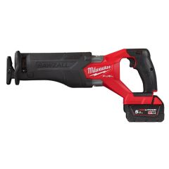 Akuotssaag Milwaukee M18 FSZ-502X