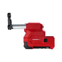 Tolmueemaldusüsteem kombivasarale SDS-Plus Milwaukee M18 FCDDEXL-0