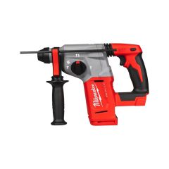 Akukombivasar SDS-Plus Milwaukee M18 BLH-0