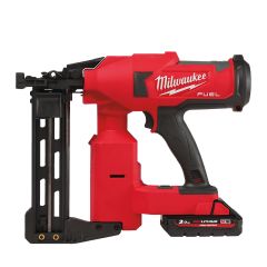 Aku klambripüstol Milwaukee M18 FFUS-302C