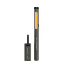 Flashlight Scangrip WORK PEN 200 R, 200lm + FLASH MICRO R set