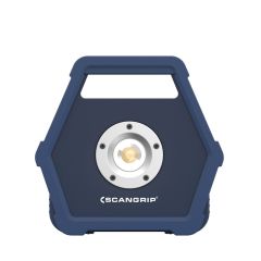 Work light Scangrip MINI MAX 900lm, rechargeable, IP54