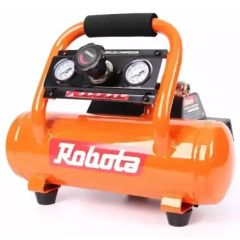 Akukompressor Robota DC-G18V KERE